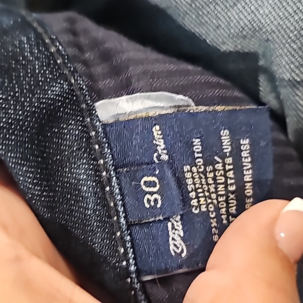 Fidelity Jeans - Picture 2 of 3